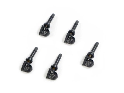 tyre pressure sensors kit tpms ofd 433mhz