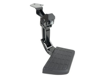 retractable bumper step ofd