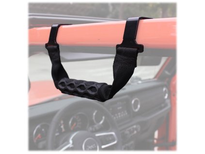 front and rear grab handles ofd