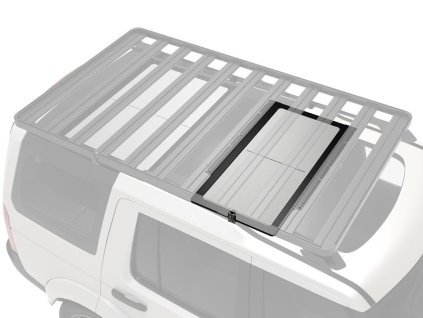 pro stainless steel prep table kit by front runner TBRA018 1