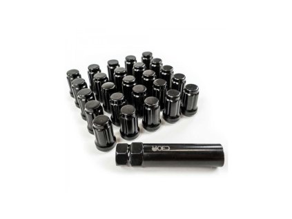 wheel lug nuts safety set m12x125 ofd