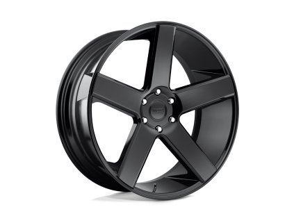 alloy wheel s216 baller gloss black dub