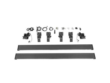 electric side steps ofd