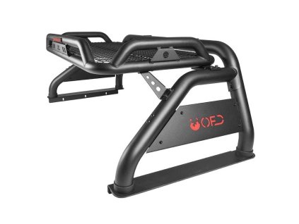 sport bar with luggage rack ofd r3