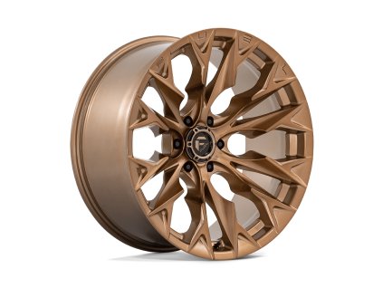 alloy wheel d805 flame platinum bronze fuel