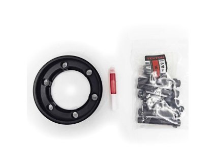 driveshaft spacer safety kit agile offroad