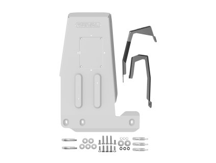 6914 rival duralova ochrana podvozku jeep wrangler jl 2017 2021 2021 3 6 l benzin