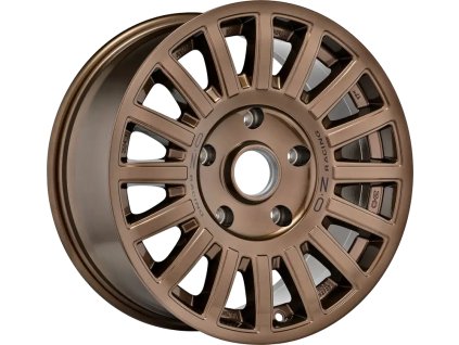 OZ Rally Raid NH GBZ