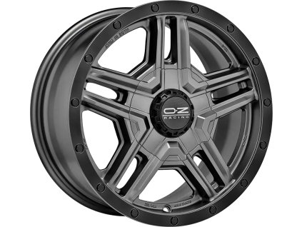 OZ Rally Adventure MDGBL