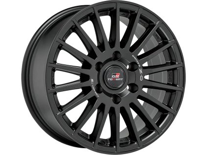 OZ Rally Desert TGR WRT MB