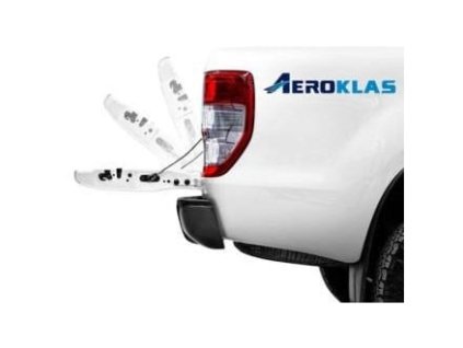 7400 aeroklas asistent 5 dveri pre nissan navara d23 np300 2015