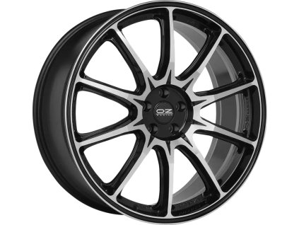 OZ Hyper XT HLT GBDC