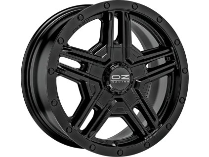 OZ Rally Adventure MB