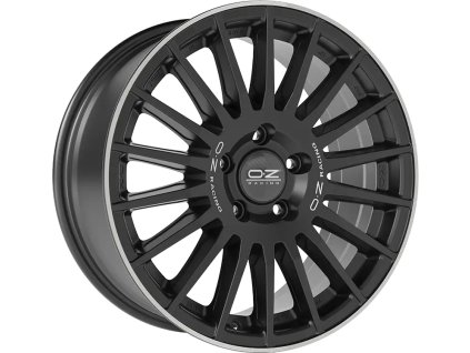 OZ Rally Desert MBDL