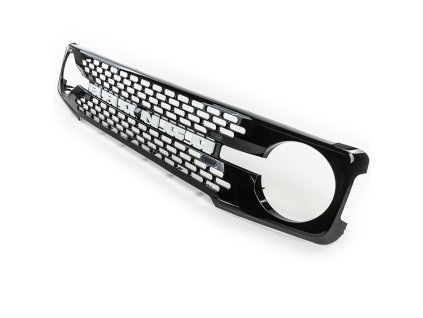 grille white bronco logo ofd