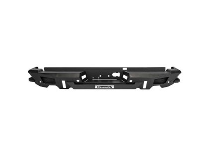 rear bumper go rhino br205