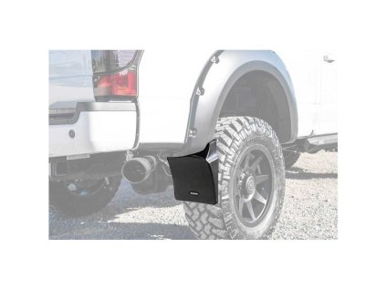 trail armor mud flaps kit bushwacker