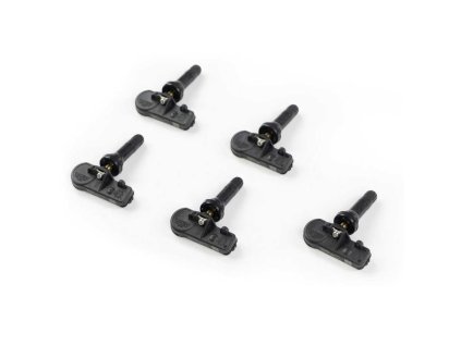tyre pressure sensors kit tpms ofd 433mhz