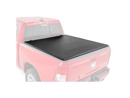 soft roll up bed cover rough country 5 7