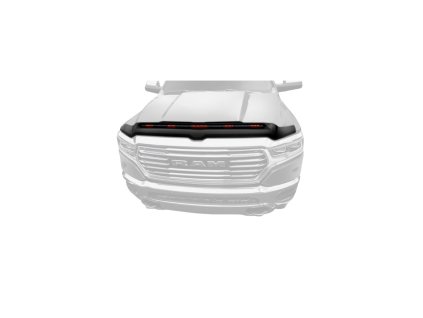 hood shield protector husky liners aeroskin lightshield pro