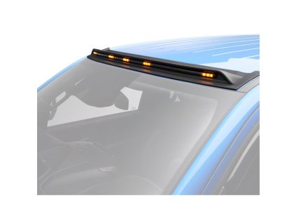 marker light husky liners aerocab pro wo sunroof