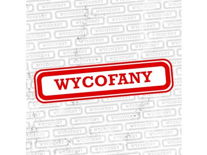 wycofany