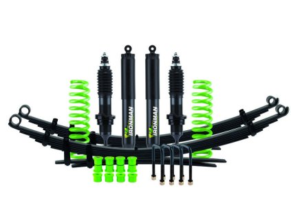 WebReady Foam Cell Pro Strut Leaf Kit