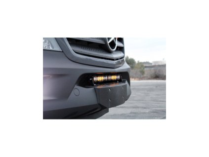 baja designs s8 20 inch grille light kit for merce