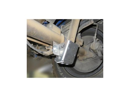 mercedes sprinter906 907 rear shock absorbers lowe