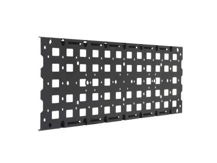 gear plate kit go rhino srm overland