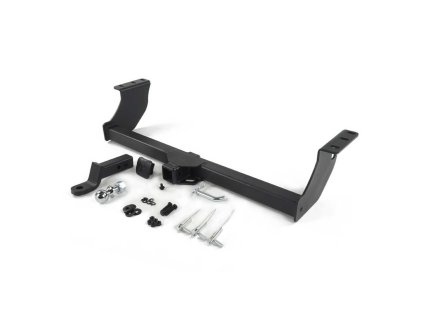 trailer hitch receiver towbar kit ofd