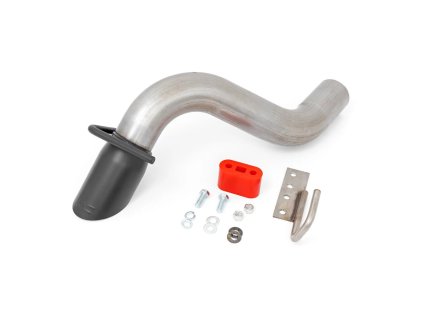 muffer delete kit rough country