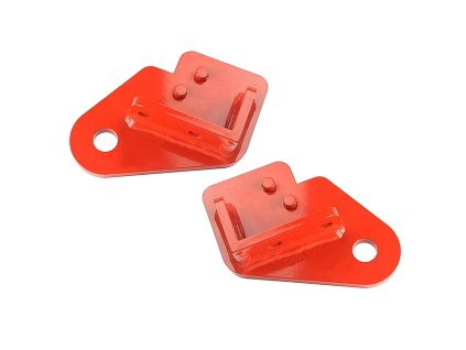 rated recovery tow points superior engineering