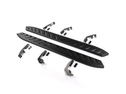 side steps ofd shark