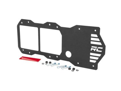 tailgate reinforcement kit rough country