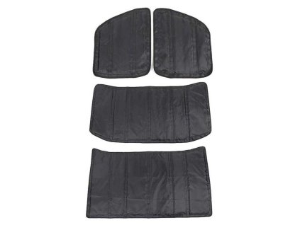 thermal hard top insulation ofd