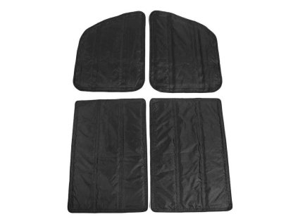 thermal hard top insulation ofd