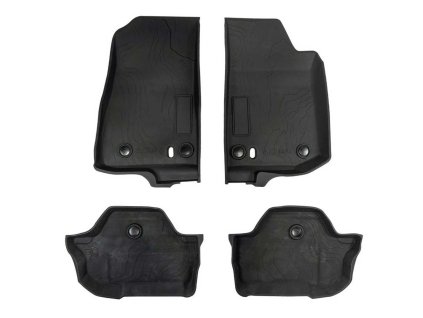 floor mats set ofd