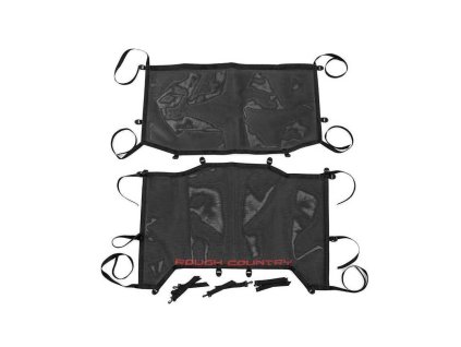 soft top mesh bikini rough country top plus