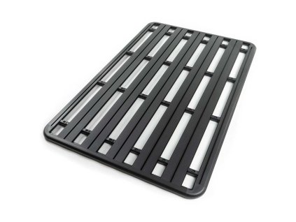 roof rack with mounting brackets 220x1425 cm ofd