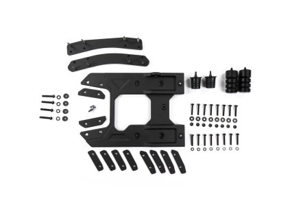 tailgate reinforcement kit ofd