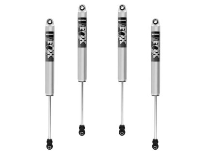 nitro shocks set fox performance 20 ifp lift 0 15