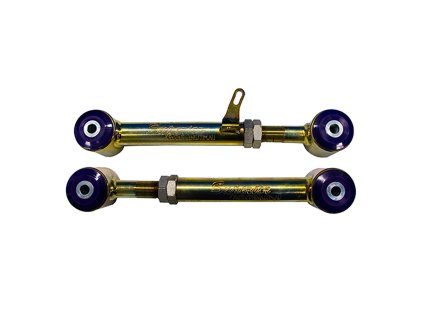 rear upper adjustable control arm kit superior engineering lift 0 4