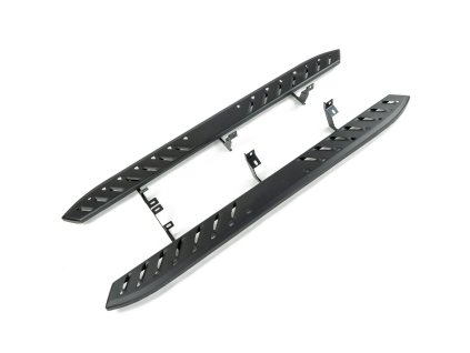 side steps ofd shark