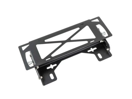 license plate relocation adapter ofd