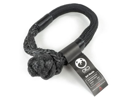 soft shackle ofd hd