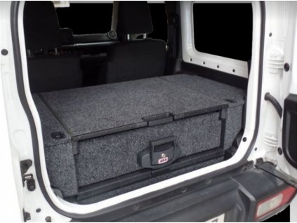 9876 arb bocne listy pre vysuvnu zasuvku rdrf790 suzuki jimny 2018