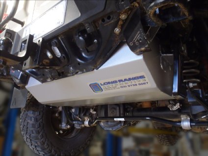 9954 long range automotive pridavna palivova nadrz 68 l ineos grenadier diesel