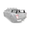 10785 2 rhino rack reconn deck system 2 priecniky 1500 mm ford ranger t6 t7 t8 2011 2022