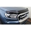 10869 1 airplex deflektor kapoty ford ranger t7 2016 2019